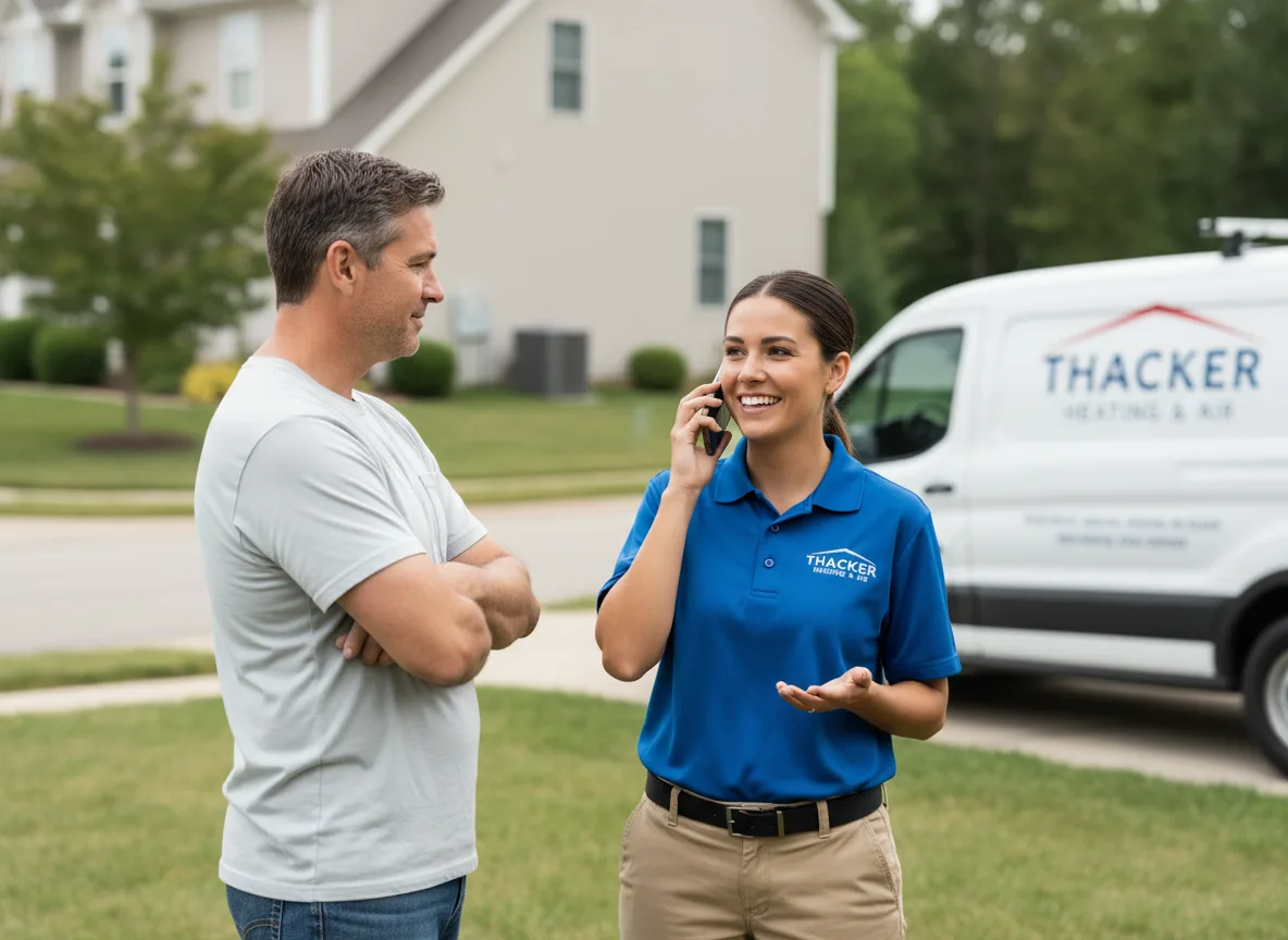 Ac Repair Archibald, LA FAQs